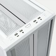 სურათი ქეისი Lian Li V3000 PLUS WHITE G99.V3000PX.00