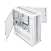 სურათი ქეისი Lian Li V3000 PLUS WHITE G99.V3000PX.00