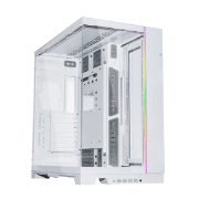 სურათი ქეისი Lian Li O11 Dynamic EVO XL white G99.O11DEXL-W.00