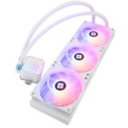 სურათი წყლის გაგრილება THERMALRIGHT AQUA ELITE 360 WHITE ARGB V3  