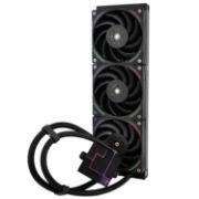 სურათი წყლის გაგრილება THERMALRIGHT CORE MATRIX 360 BLACK