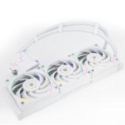 სურათი წყლის გაგრილება THERMALRIGHT CORE MATRIX 360 WHITE