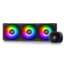სურათი წყლის გაგრილება THERMALRIGHT Frozen Horizon 360 BLACK ARGB