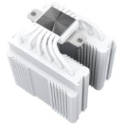 სურათი  პროცესორის გაგრილება THERMALRIGHT Peerless Assassin 120 SE WHITE ARGB