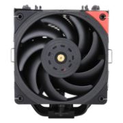 სურათი პროცესორის გაგრილება THERMALRIGHT Ultra 120 extreme Black