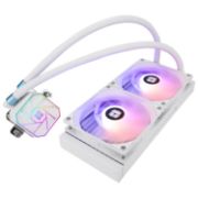 სურათი წყლის გაგრილება  THERMALRIGHT AQUA ELITE 240 WHITE ARGB V3  