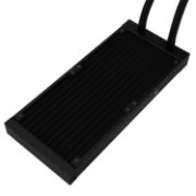 სურათი წყლის გაგრილება THERMALRIGHT AQUA ELITE 360 BLACK ARGB V2  