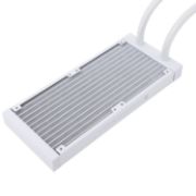 სურათი წყლის გაგრილება  THERMALRIGHT AQUA ELITE 240 WHITE ARGB V2