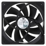 სურათი ქეისის ქულერი THERMALRIGHT TL-C12C*3