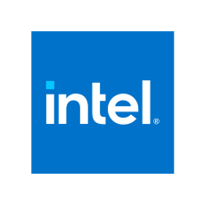 სურათი მწარმოებლისათვის Intel