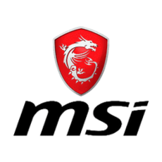 სურათი მწარმოებლისათვის MSI