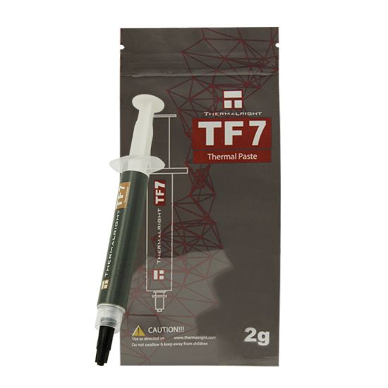 სურათი თერმო პასტა THERMALRIGHT TF7 2g 