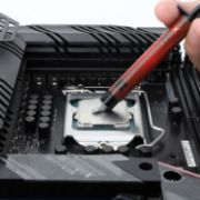 სურათი თერმო პასტა THERMALRIGHT TFX 2g 