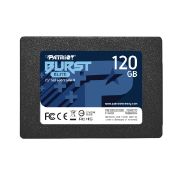 სურათი SSD მეხსიერება Patriot PBE120GS25SSDR BURST ELITE 120GB