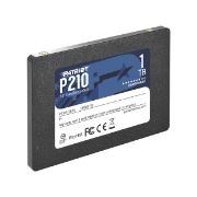 სურათი SSD მეხსიერება Patriot P210S1TB25 P210 1TB SATA3 2,5" 