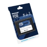 სურათი SSD მეხსიერება Patriot P210S1TB25 P210 1TB SATA3 2,5" 