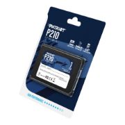 სურათი SSD მეხსიერება Patriot P210S1TB25 P210 1TB SATA3 2,5" 