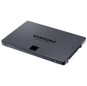 სურათი Samsung SSD მეხსიერება MZ-77Q1T0BW 870 QVO 1TB 2.5"