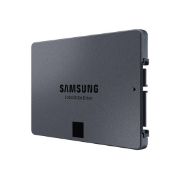 სურათი Samsung SSD მეხსიერება MZ-77Q1T0BW 870 QVO 1TB 2.5"