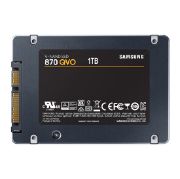 სურათი Samsung SSD მეხსიერება MZ-77Q1T0BW 870 QVO 1TB 2.5"