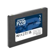 სურათი SSD მეხსიერება Patriot P220S2TB25 P220 2TB 2.5 SATA3 