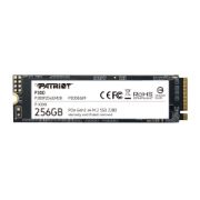 სურათი SSD მეხსიერება Patriot P300 256GB M.2 2280 SSD P300P256GM28