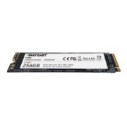 სურათი SSD მეხსიერება Patriot P300 256GB M.2 2280 SSD P300P256GM28