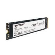 სურათი SSD მეხსიერება Patriot P300 256GB M.2 2280 SSD P300P256GM28