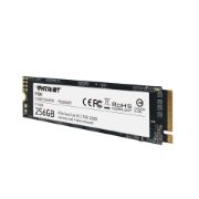 სურათი SSD მეხსიერება Patriot P300 256GB M.2 2280 SSD P300P256GM28