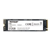 სურათი SSD მეხსიერება Patriot P300P512GM28 P300 512GB M.2 