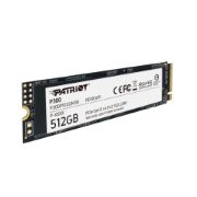 სურათი SSD მეხსიერება Patriot P300P512GM28 P300 512GB M.2 