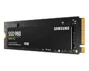 სურათი SSD მეხსიერება MZ-V8V500BW Samsung 980  M2 NVMe 500GB