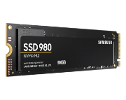 სურათი SSD მეხსიერება MZ-V8V500BW Samsung 980  M2 NVMe 500GB