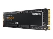 სურათი SSD მეხსიერება MZ-V7S2T0BW Samsung 970 EVO Plus 2TB M.2 PCIe 