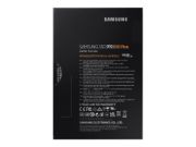 სურათი SSD მეხსიერება MZ-V7S2T0BW Samsung 970 EVO Plus 2TB M.2 PCIe 