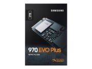სურათი SSD მეხსიერება MZ-V7S2T0BW Samsung 970 EVO Plus 2TB M.2 PCIe 
