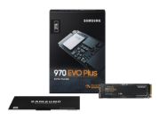 სურათი SSD მეხსიერება MZ-V7S2T0BW Samsung 970 EVO Plus 2TB M.2 PCIe 
