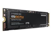სურათი SSD მეხსიერება MZ-V7S2T0BW Samsung 970 EVO Plus 2TB M.2 PCIe 