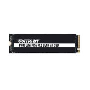 სურათი SSD მეხსიერება Patriot P400LP2KGM28H P400 Lite 2000GB M.2 2280 PCIe Gen4 x4 