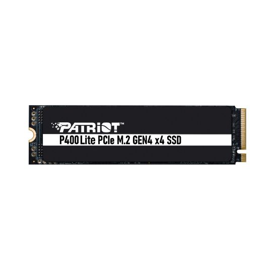 სურათი SSD მეხსიერება Patriot P400LP2KGM28H P400 Lite 2000GB M.2 2280 PCIe Gen4 x4 