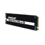 სურათი SSD მეხსიერება Patriot P400LP2KGM28H P400 Lite 2000GB M.2 2280 PCIe Gen4 x4 