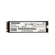 სურათი SSD მეხსიერება Patriot P400LP2KGM28H P400 Lite 2000GB M.2 2280 PCIe Gen4 x4 