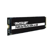 სურათი SSD მეხსიერება Patriot P400LP2KGM28H P400 Lite 2000GB M.2 2280 PCIe Gen4 x4 