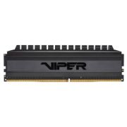 სურათი  მეხსიერება PVB432G360C8K Patriot Viper Blackout 32GB 3600MHz CL18 DUAL KIT