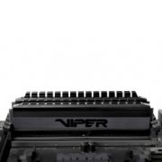 სურათი  მეხსიერება PVB432G360C8K Patriot Viper Blackout 32GB 3600MHz CL18 DUAL KIT