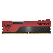 სურათი  მეხსიერება PVE2416G360C0 PATRIOT Viper Elite 2 DDR4 16GB 3600MHz CL20 1.35V UDIMM