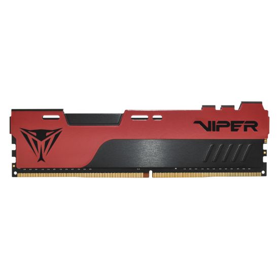 სურათი  მეხსიერება PVE2416G360C0 PATRIOT Viper Elite 2 DDR4 16GB 3600MHz CL20 1.35V UDIMM