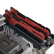 სურათი  მეხსიერება PVE2416G360C0 PATRIOT Viper Elite 2 DDR4 16GB 3600MHz CL20 1.35V UDIMM