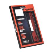 სურათი  მეხსიერება PVE2416G360C0 PATRIOT Viper Elite 2 DDR4 16GB 3600MHz CL20 1.35V UDIMM