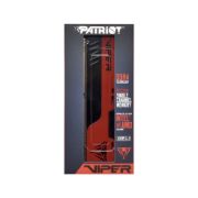 სურათი  მეხსიერება PVE2416G360C0 PATRIOT Viper Elite 2 DDR4 16GB 3600MHz CL20 1.35V UDIMM